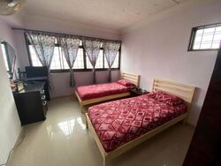 Blk 678 Admiralty Place (Woodlands), HDB 4 Rooms #503715681